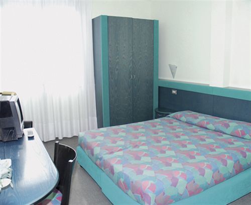 Gamma Hotel Marcon Kültér fotó