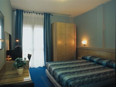 Gamma Hotel Marcon Kültér fotó
