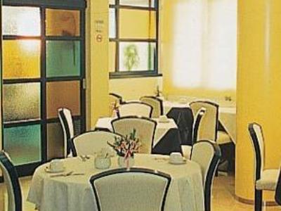 Gamma Hotel Marcon Kültér fotó