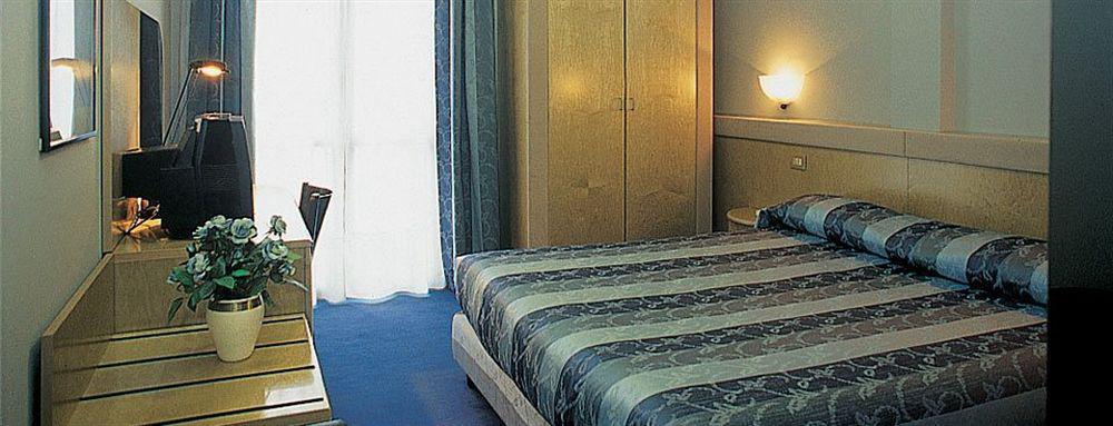 Gamma Hotel Marcon Kültér fotó